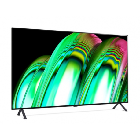TV SET OLED 55" 4K/OLED55A23LA LG