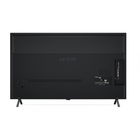 TV SET OLED 55" 4K/OLED55A23LA LG