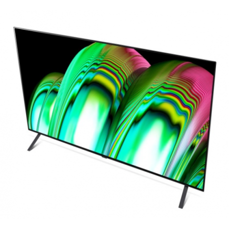 TV SET OLED 55" 4K/OLED55A23LA LG