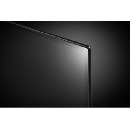 TV SET OLED 55" 4K/OLED55A23LA LG