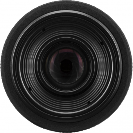 Canon RF - Macro lens - 35 mm - f/1.8 Macro IS STM - Canon RF - for EOS R, R3, R5, R6, Ra, RP - 8