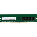 ADATA Premier Series - DDR4 - module - 16 GB - DIMM 288-pin - 3200 MHz / PC4-25600 - CL22 - 1.2 V - unbuffered - non-ECC