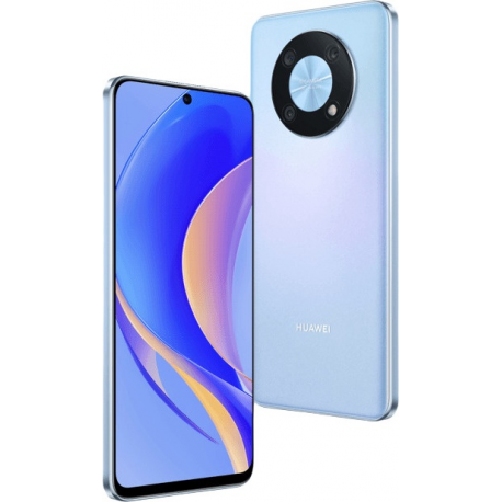 HUAWEI NOVA Y90 6.7", 8/128GB, 5000MAH, BLUE