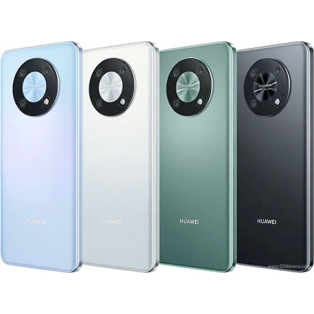 HUAWEI NOVA Y90 6.7", 8/128GB, 5000MAH, BLUE