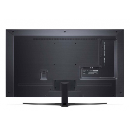 LG 50QNED813QA 50" (126 cm), Smart TV, WebOS, 4K HDR QNED, 3840 × 2160, Wi-Fi, DVB-T/T2/C/S/S2