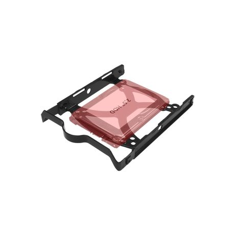 Chassis INTER-TECH X-608 INFINITY MICRO, microATX, RGB, Front and Side Tempered