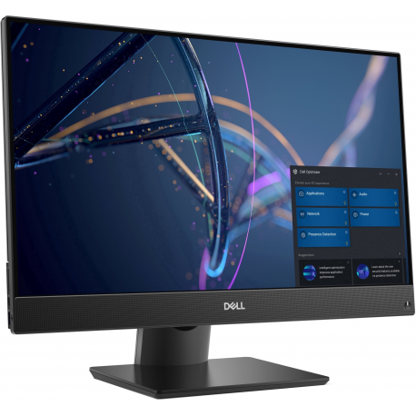 Dell OptiPlex 7400 All In One - All-in-one - Prompt SIA