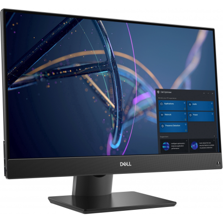Dell OptiPlex 7400 All In One - All-in-one - Prompt SIA Dell OptiPlex 7400 All In One - All-in-one - Prompt SIA