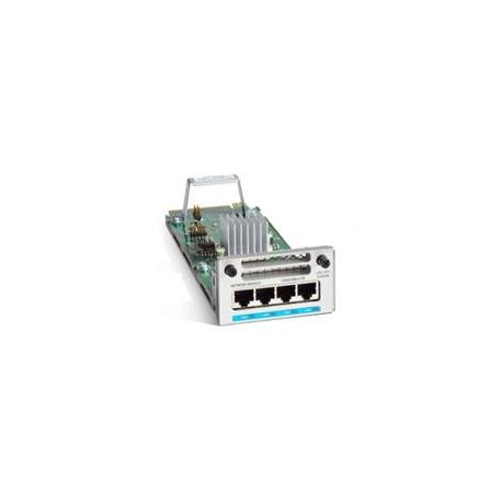Catalyst 9300 4 x 1GE Network Module
