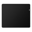 HyperX Pulsefire Mat Gaming - Mouse pad - medium - black - for OMEN 45L by HP; Victus 15L by HP; Victus by HP Laptop 15, 16; Laptop 17; Pavilion 24