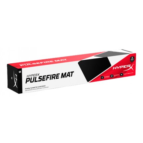 MOUSE PAD HYPERX PULSEFIRE/M HYPERX