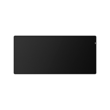 HyperX Pulsefire Mat Gaming - Mouse pad - extra large - black - for OMEN 45L by HP; Victus 15L by HP; Victus by HP Laptop 15, 16; Laptop 17; Pavilion 24 - 0