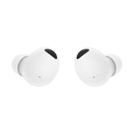 Samsung Galaxy Buds2 Pro - True wireless earphones with mic - in-ear - Bluetooth - active noise cancelling - white - for Galaxy S22, S22 Ultra, S22+, Z Flip4, Z Flip4 5G, Z Fold4 - 0