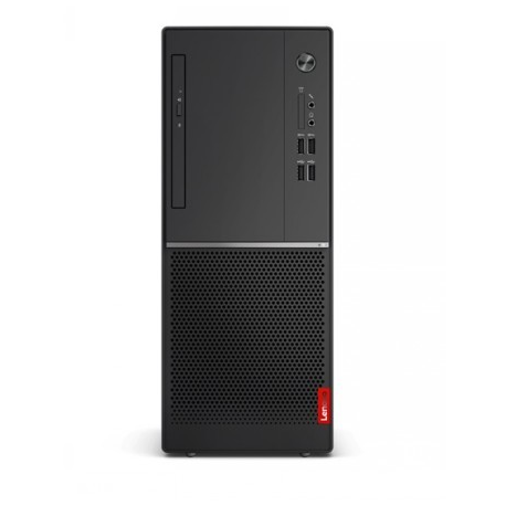 LENOVO V55T TOWER/ AMD R3-3200G/ 8 GB/ 256 GB M.2 SSD/ DVD-RW/ W10P/ 3YR ON-SITE/ FI