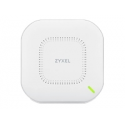 Zyxel WAX630S - Radio access point - Wi-Fi 6 - 2.4 GHz, 5 GHz - DC power - cloud-managed