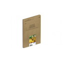 Epson 604 Multipack Easy Mail Packaging - 4-pack - XL - black, yellow, cyan, magenta - original - blister - ink cartridge
