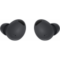 Samsung Galaxy Buds2 Pro - True wireless earphones with mic - in-ear - Bluetooth - active noise cancelling - graphite - for Galaxy S22, S22 Ultra, S22+, Z Flip4, Z Flip4 5G, Z Fold4