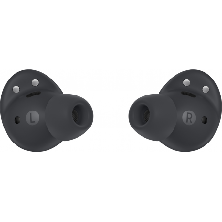 Samsung Galaxy Buds2 Pro - True wireless earphones with mic - in-ear - Bluetooth - active noise cancelling - graphite - for Galaxy S22, S22 Ultra, S22+, Z Flip4, Z Flip4 5G, Z Fold4 - 1