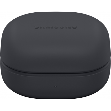 Samsung Galaxy Buds2 Pro - True wireless earphones with mic - in-ear - Bluetooth - active noise cancelling - graphite - for Galaxy S22, S22 Ultra, S22+, Z Flip4, Z Flip4 5G, Z Fold4 - 4