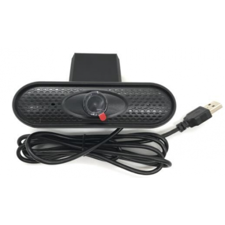 GEMBIRD CAM-FALCON web-camera Full HD 1080P USB with auto-focus