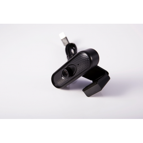 GEMBIRD CAM-FALCON web-camera Full HD 1080P USB with auto-focus