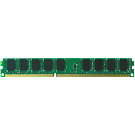 GOODRAM - DDR4 - module - 8 GB - DIMM 288-pin - 2666 MHz / PC4-21300 - CL19 - 1.2 V - unbuffered - ECC - 0
