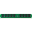 GOODRAM - DDR4 - module - 8 GB - DIMM 288-pin - 2666 MHz / PC4-21300 - CL19 - 1.2 V - unbuffered - ECC