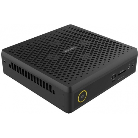 ZOTAC ZBOX MAGNUS EN173080C mini-PC Barebone Intel Core i7-11800H RTX 3080 2xDP 1.4a 2xHDMI 2.1