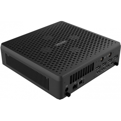 ZOTAC ZBOX MAGNUS EN173080C mini-PC Barebone Intel Core i7-11800H RTX 3080 2xDP 1.4a 2xHDMI 2.1