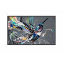 Philips 32BDL3511Q - 32" Diagonal Class (31.5" viewable) - Q-Line LED-backlit LCD display - digital signage - 1080p 1920 x 1080