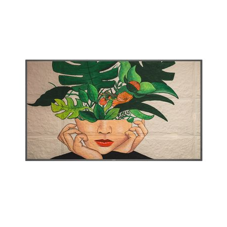 Philips 65BDL4511D - 65" Diagonal Class (64.5" viewable) - D-Line LED-backlit LCD display - digital signage - 4K UHD (2160p) 3840 x 2160 - 0