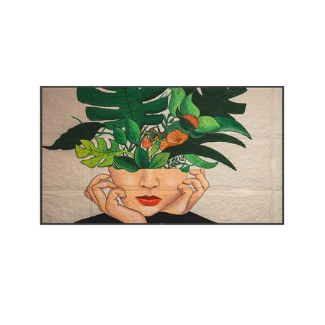 Philips 86BDL4511D - 86" Diagonal Class (85.6" viewable) - D-Line LED-backlit LCD display - digital signage - 4K UHD (2160p) 3840 x 2160 - 0