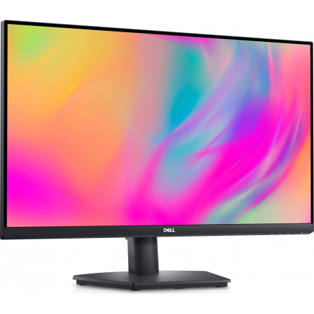 Dell Monitor SE2723DS 27 ", IPS, QHD, 2560 x 1440, 16:9, 8 ms, 350 cd/m², Black, 75 Hz, HDMI ports quantity 2