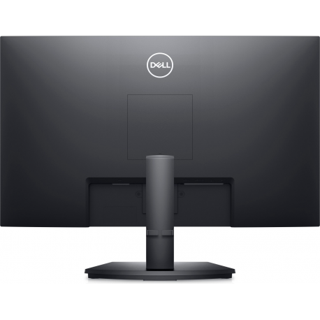 Dell Monitor SE2723DS 27 ", IPS, QHD, 2560 x 1440, 16:9, 8 ms, 350 cd/m², Black, 75 Hz, HDMI ports quantity 2