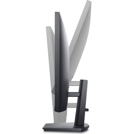 Dell Monitor SE2723DS 27 ", IPS, QHD, 2560 x 1440, 16:9, 8 ms, 350 cd/m², Black, 75 Hz, HDMI ports quantity 2