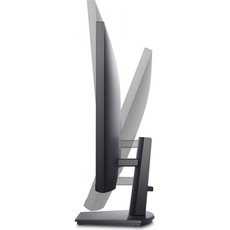 Dell Monitor SE2723DS 27 ", IPS, QHD, 2560 x 1440, 16:9, 8 ms, 350 cd/m², Black, 75 Hz, HDMI ports quantity 2