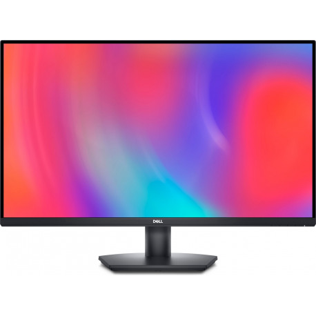 Dell LCD Monitor SE3223Q 32 ", VA, UHD, 3840 x 2160, 16:9, 8 ms, 300 cd/m², Black, 60 Hz, HDMI ports quantity 2