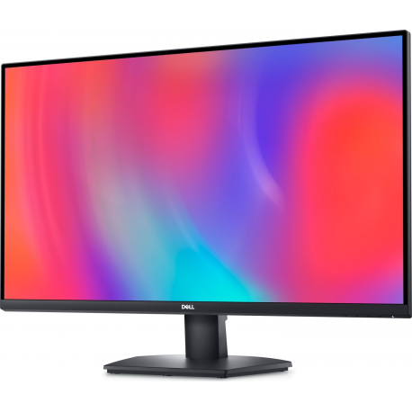 Dell LCD Monitor SE3223Q 32 ", VA, UHD, 3840 x 2160, 16:9, 8 ms, 300 cd/m², Black, 60 Hz, HDMI ports quantity 2
