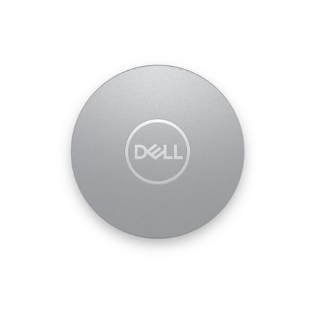 Dell 6-in-1 USB-C Multiport Adapter DA305 0.12 m, Grey, USB Type-C