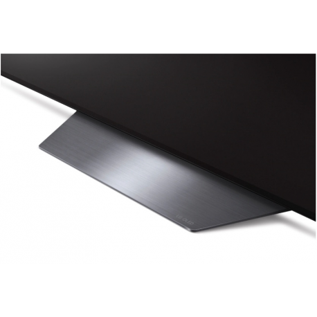 TV SET OLED 65" 4K/OLED65C21LA LG