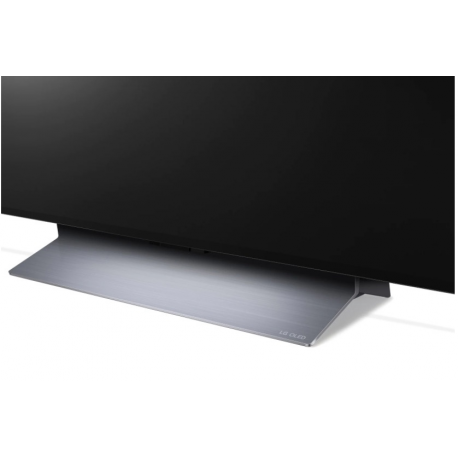 TV SET OLED 65" 4K/OLED65C21LA LG