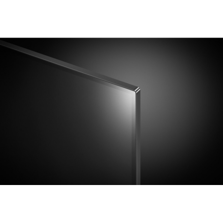 TV SET OLED 65" 4K/OLED65C21LA LG