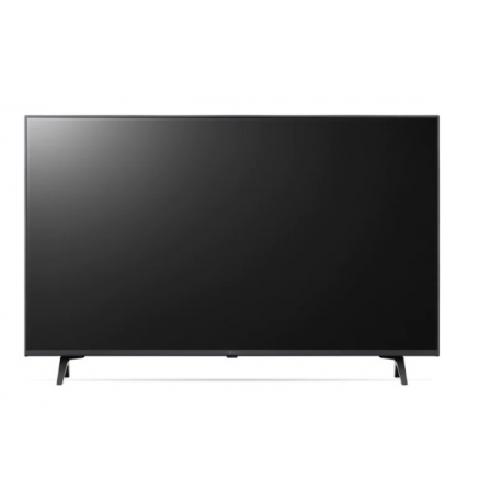 LG 43UQ80003LB 43" (109 cm), Smart TV, WebOS, 4K UHD OLED, 3840 × 2160, Wi-Fi, DVB-T/T2/C/S/S2