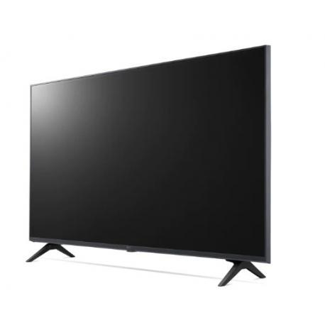 LG 43UQ80003LB 43" (109 cm), Smart TV, WebOS, 4K UHD OLED, 3840 × 2160, Wi-Fi, DVB-T/T2/C/S/S2