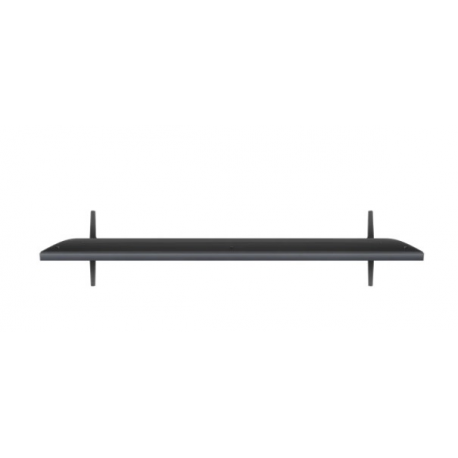 LG 43UQ80003LB 43" (109 cm), Smart TV, WebOS, 4K UHD OLED, 3840 × 2160, Wi-Fi, DVB-T/T2/C/S/S2