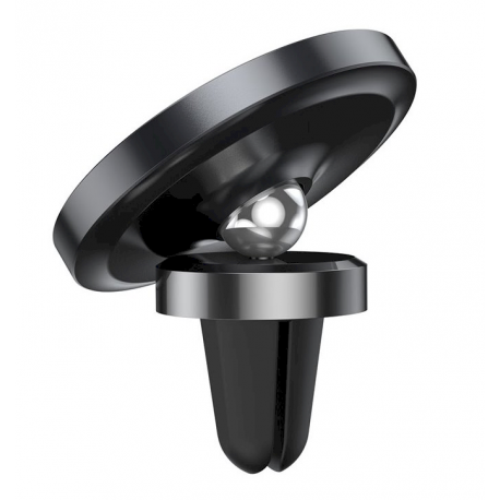 MOBILE HOLDER CAR MAGNETIC/BLACK SULD-01 BASEUS