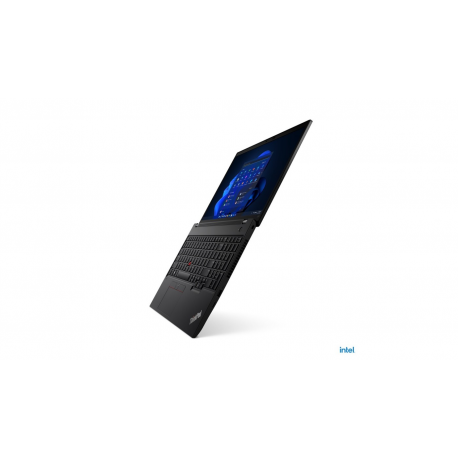 Lenovo ThinkPad L15 Gen 3 15.6 FHD i7-1255U/16GB/512GB/Intel UHD/WIN11 Pro/ENG kbd/Black/FP/LTE Upgradable/SC/1Y Warranty