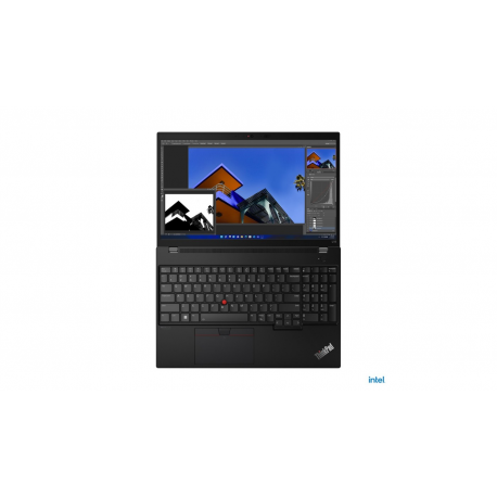 Lenovo ThinkPad L15 Gen 3 15.6 FHD i7-1255U/16GB/512GB/Intel UHD/WIN11 Pro/ENG kbd/Black/FP/LTE Upgradable/SC/1Y Warranty