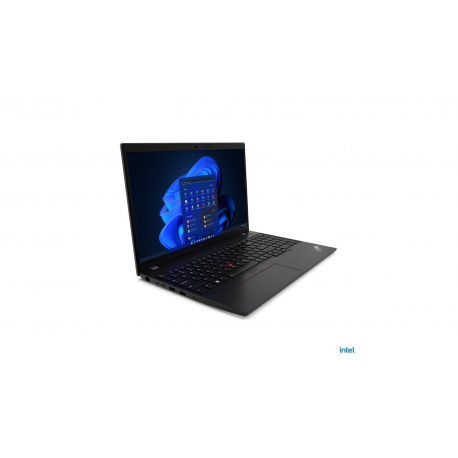 Lenovo ThinkPad L15 Gen 3 15.6 FHD i7-1255U/16GB/512GB/Intel UHD/WIN11 Pro/ENG kbd/Black/FP/LTE Upgradable/SC/1Y Warranty