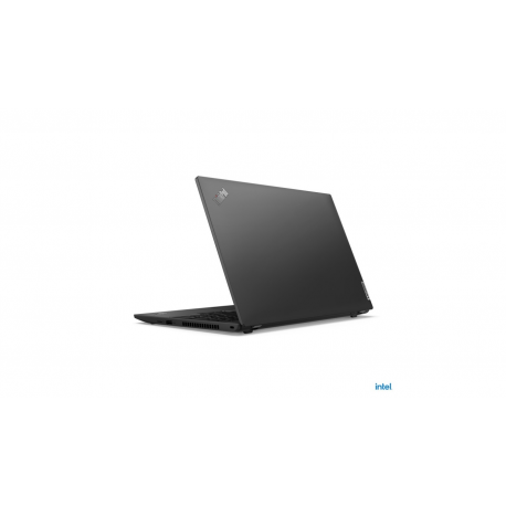 Lenovo ThinkPad L15 Gen 3 15.6 FHD i7-1255U/16GB/512GB/Intel UHD/WIN11 Pro/ENG kbd/Black/FP/LTE Upgradable/SC/1Y Warranty
